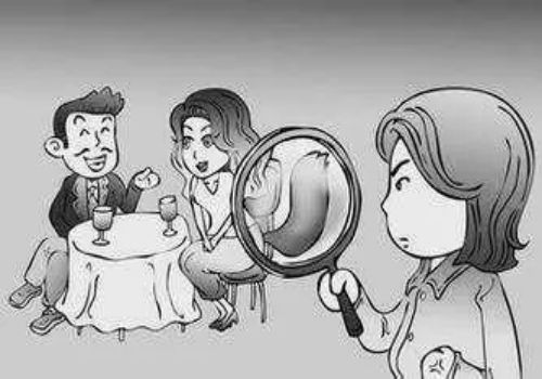 南京私家調查：婚后一方不知情有外債離婚如何分割