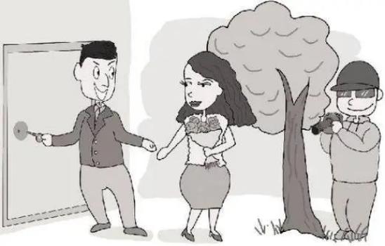 南京調查公司:爺爺遺產孫子能不能分